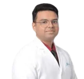 Dr. Nikhil Gupta